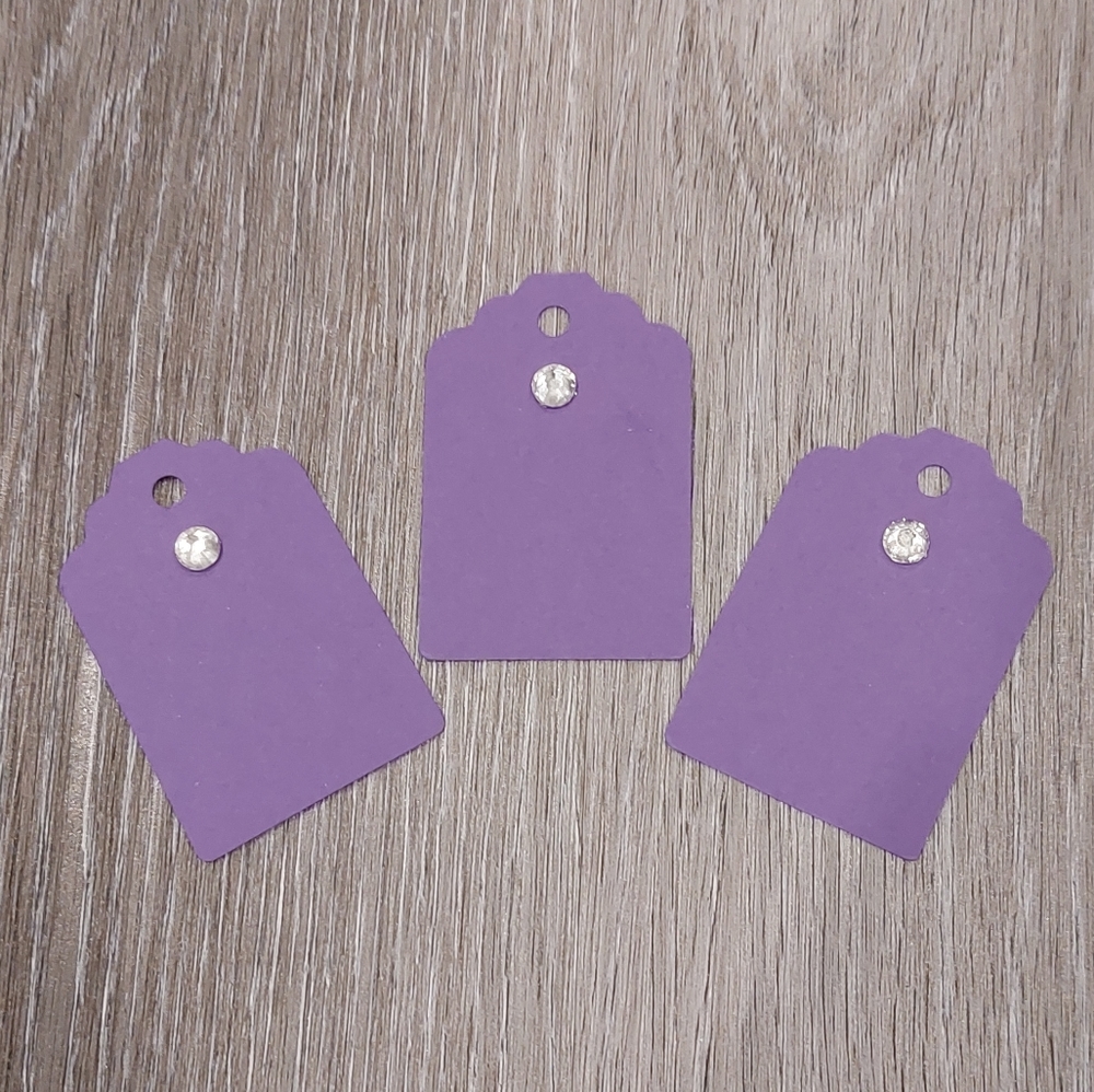 Violet Party Package - Picture 4 of 7